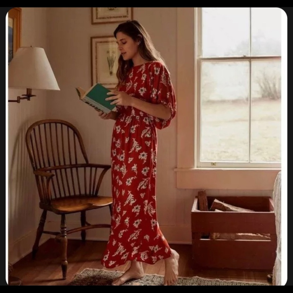 Christy Dawn Mia Dress